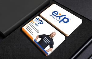 Diseño de Tarjeta de Presentación por DesignerShahadat para este proyecto | Diseño: #31576873