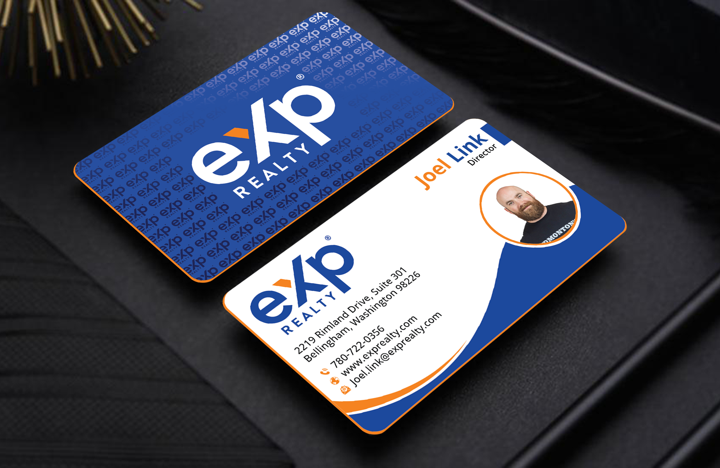 Diseño de Tarjeta de Presentación por DesignerShahadat para este proyecto | Diseño #31578254