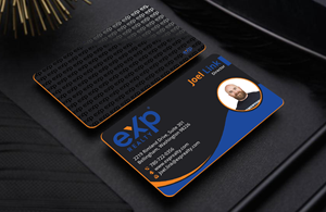 Diseño de Tarjeta de Presentación por DesignerShahadat para este proyecto | Diseño: #31578259