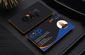 Diseño de Tarjeta de Presentación por DesignerShahadat para este proyecto | Diseño: #31578260