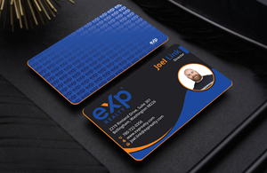 Diseño de Tarjeta de Presentación por DesignerShahadat para este proyecto | Diseño: #31578261