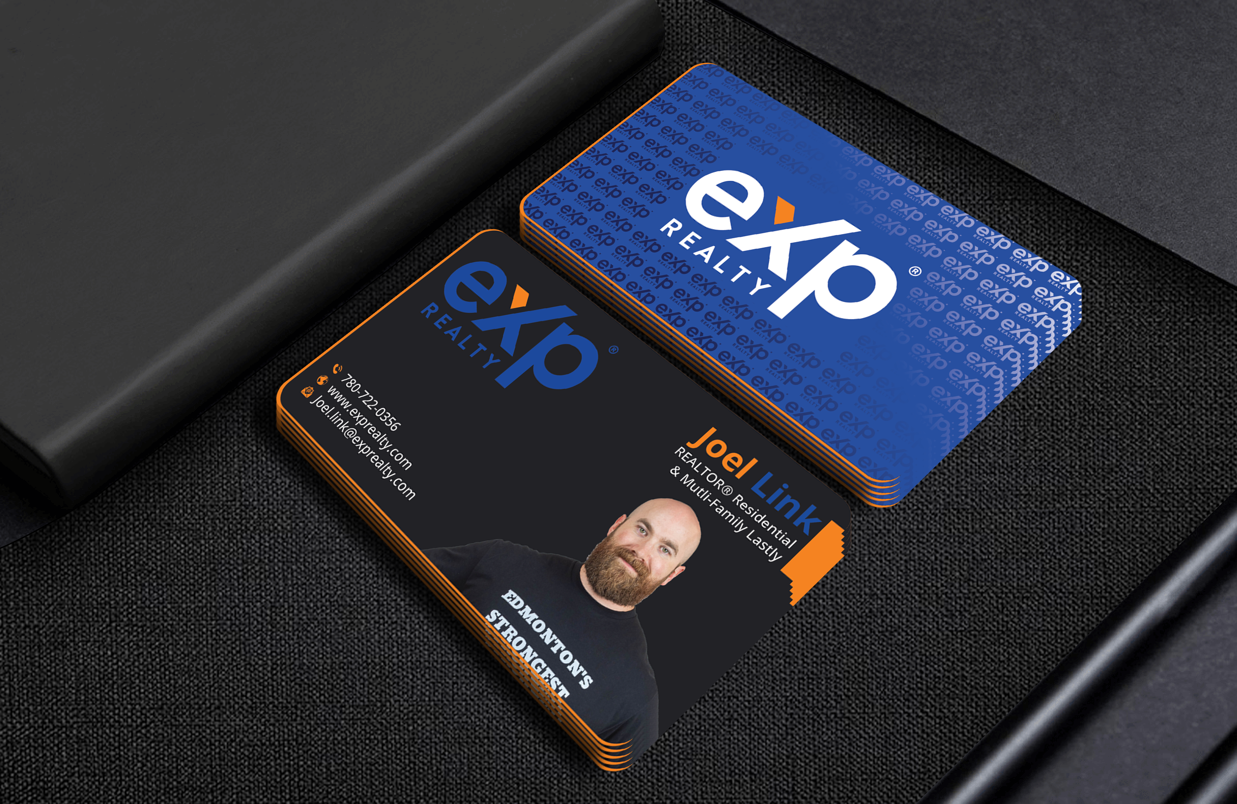 Design de Carte de Visite par DesignerShahadat pour ce projet | Design #31579876