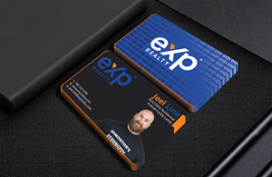 Diseño de Tarjeta de Presentación por DesignerShahadat para este proyecto | Diseño: #31579876
