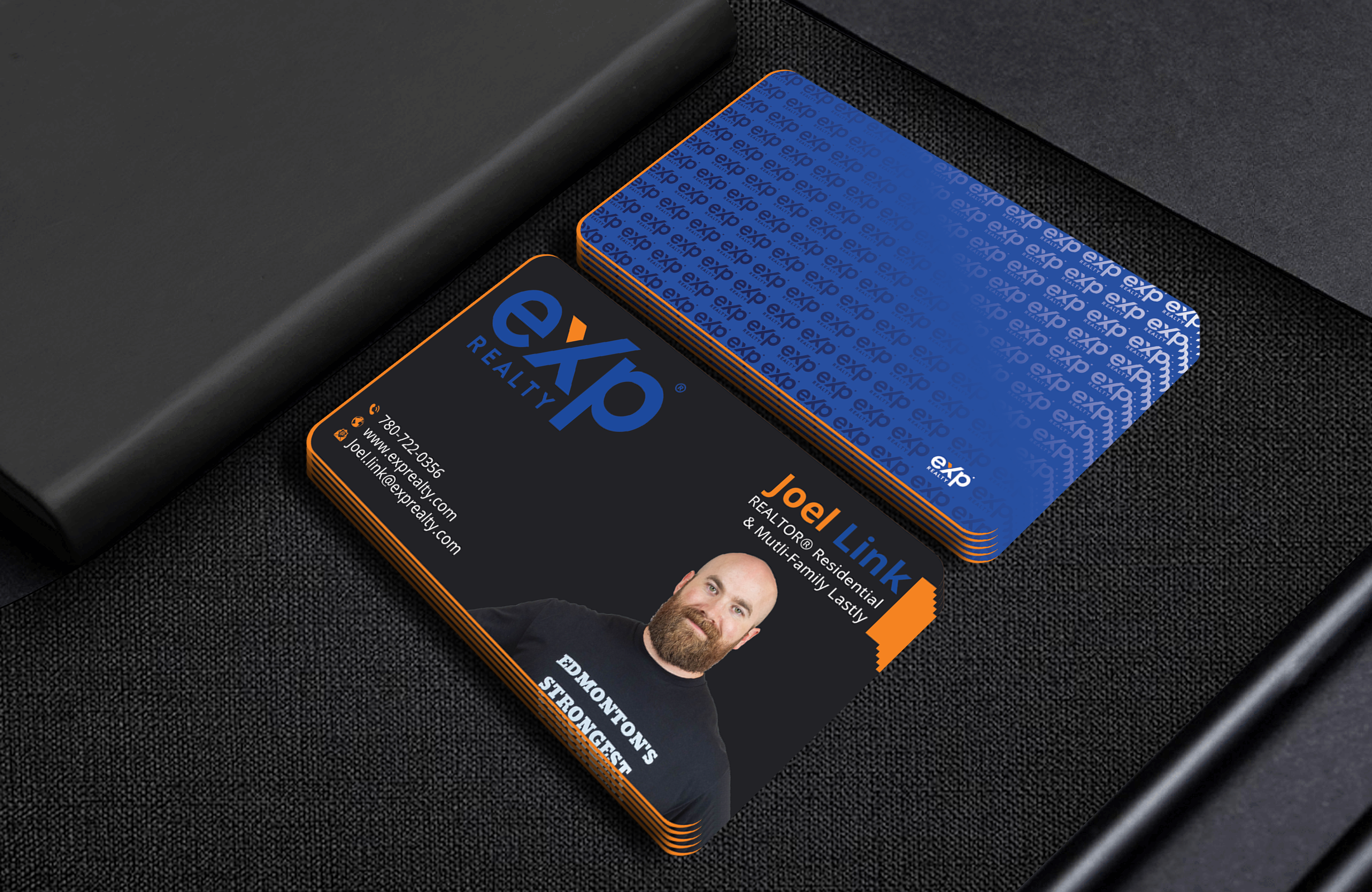 Design de Carte de Visite par DesignerShahadat pour ce projet | Design #31579877