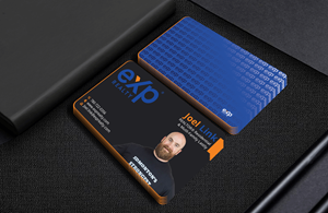 Diseño de Tarjeta de Presentación por DesignerShahadat para este proyecto | Diseño: #31579877