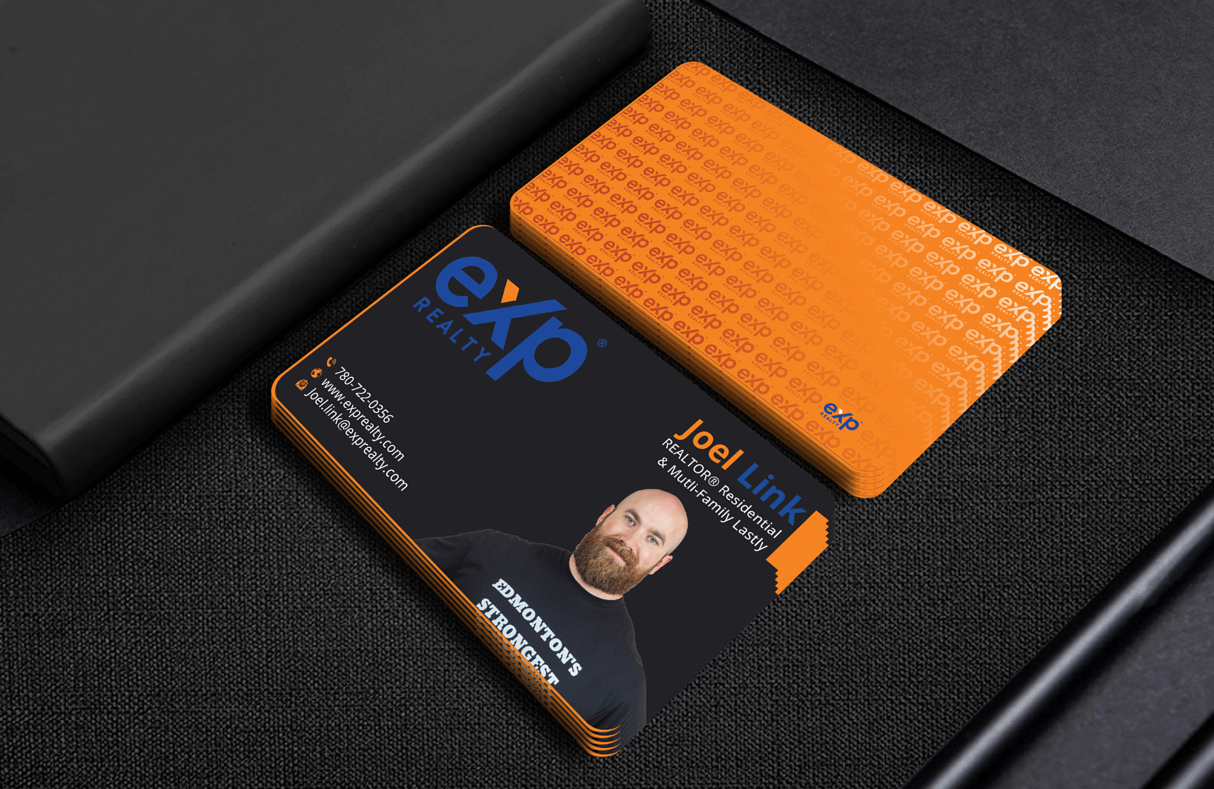 Diseño de Tarjeta de Presentación por DesignerShahadat para este proyecto | Diseño #31579878