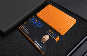 Diseño de Tarjeta de Presentación por DesignerShahadat para este proyecto | Diseño: #31579878