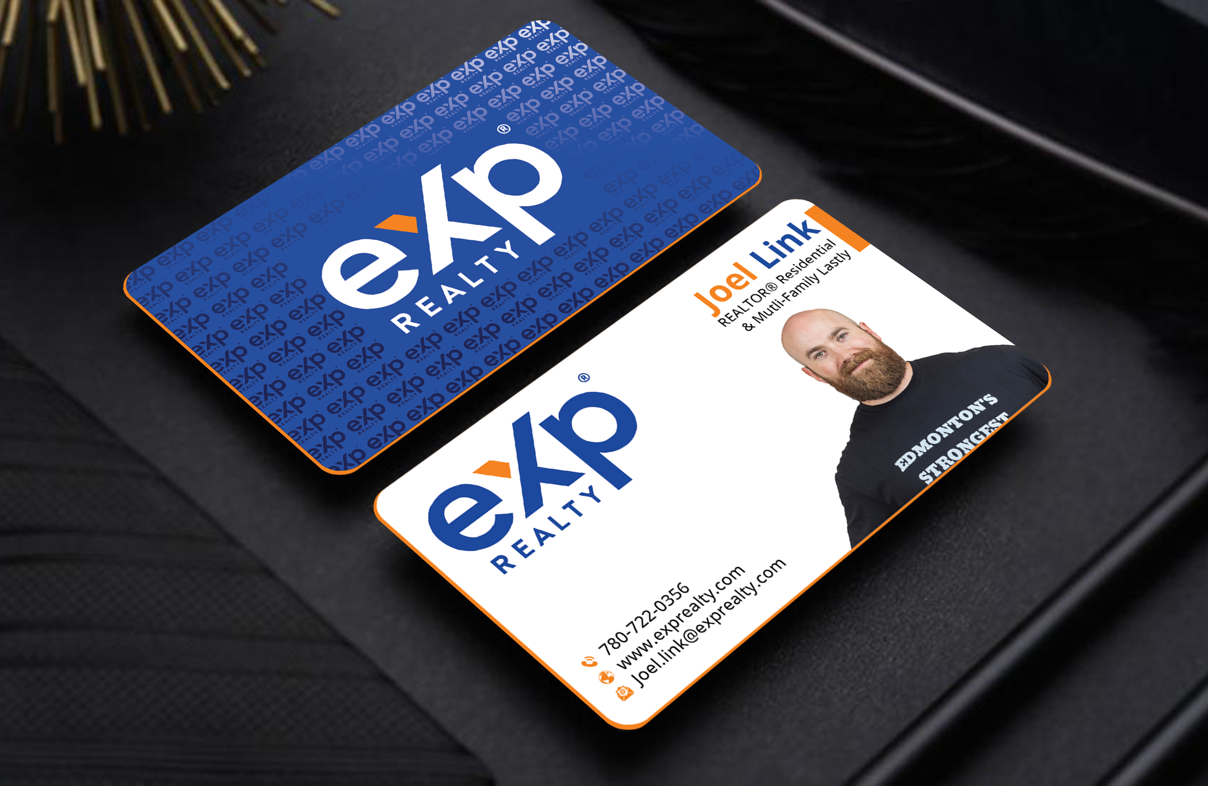 Diseño de Tarjeta de Presentación por DesignerShahadat para este proyecto | Diseño #31579885