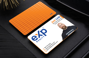 Diseño de Tarjeta de Presentación por DesignerShahadat para este proyecto | Diseño: #31579886