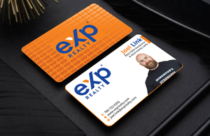 Diseño de Tarjeta de Presentación por DesignerShahadat para este proyecto | Diseño: #31579888