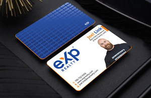Diseño de Tarjeta de Presentación por DesignerShahadat para este proyecto | Diseño: #31579889