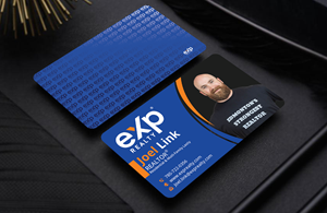 Diseño de Tarjeta de Presentación por DesignerShahadat para este proyecto | Diseño: #31579922
