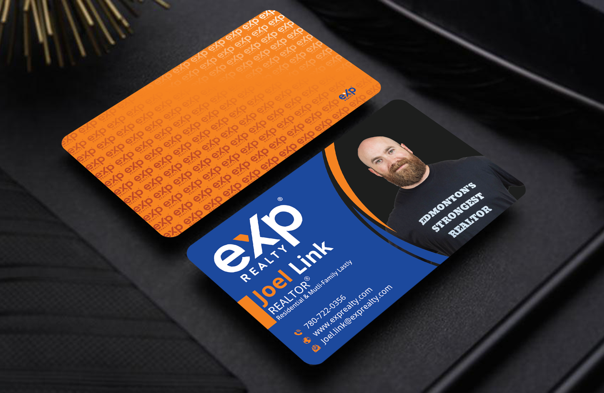 Design de Carte de Visite par DesignerShahadat pour ce projet | Design #31579923
