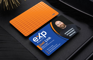 Diseño de Tarjeta de Presentación por DesignerShahadat para este proyecto | Diseño: #31579923