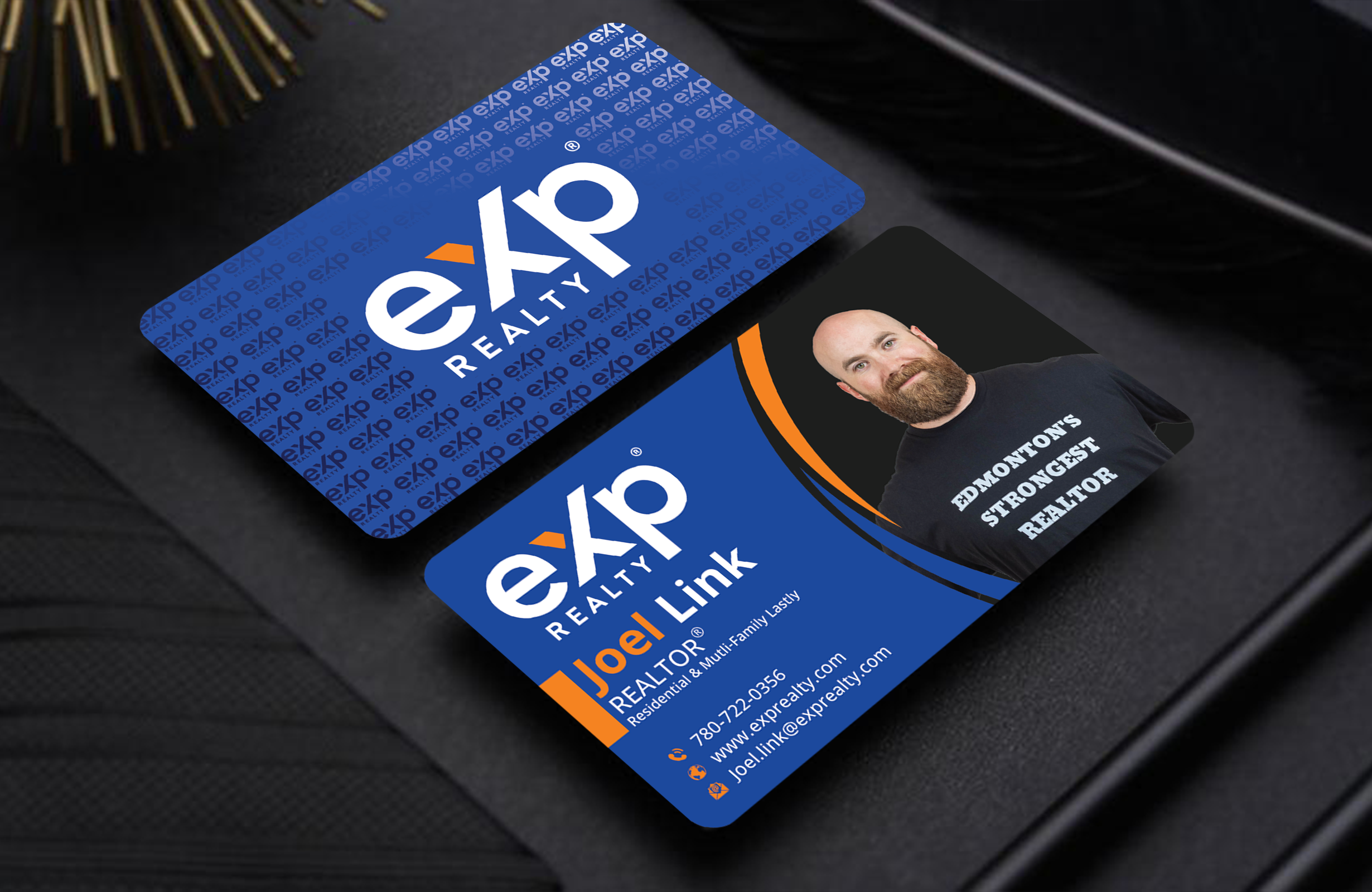 Design de Carte de Visite par DesignerShahadat pour ce projet | Design #31579925