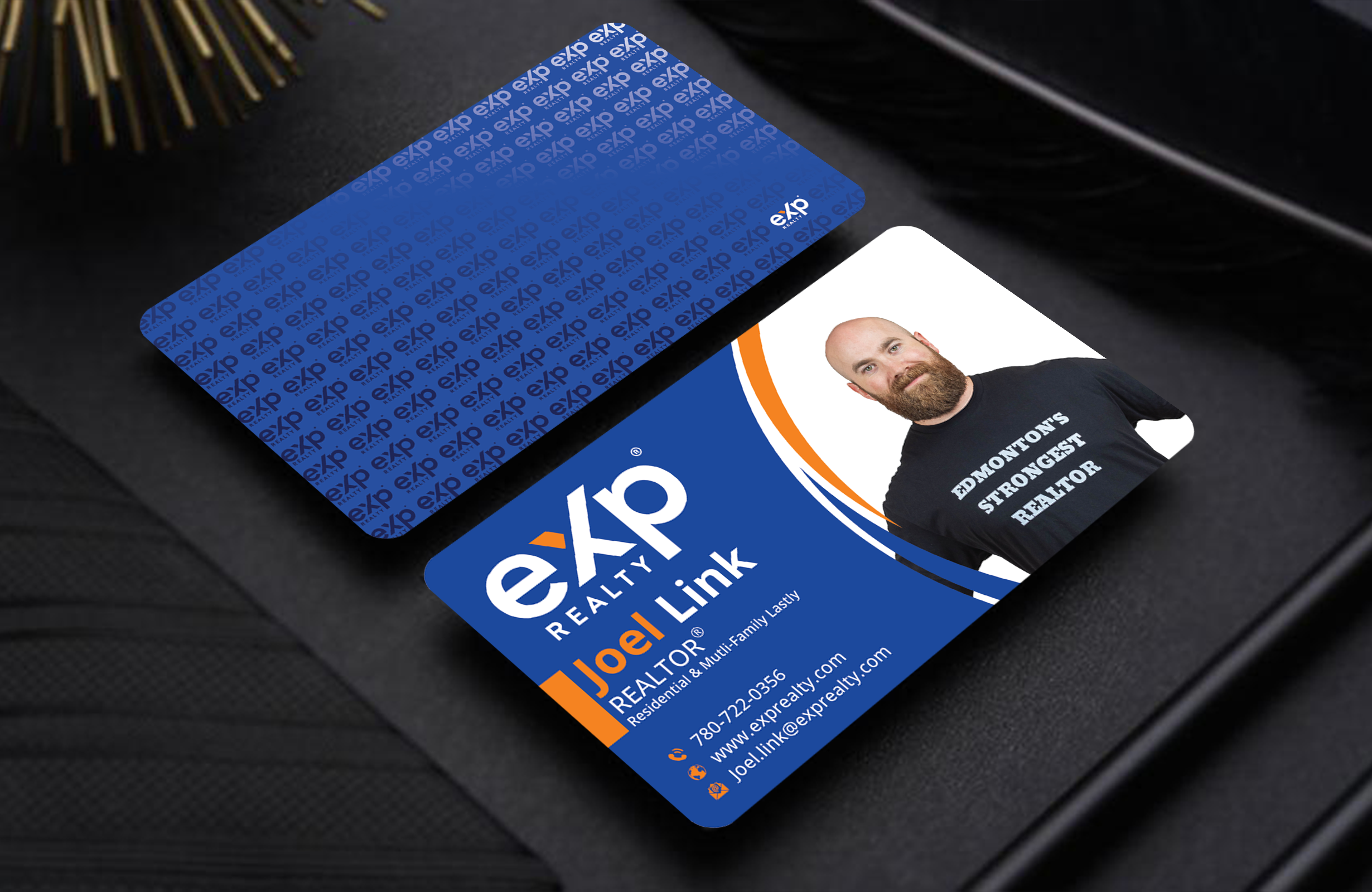 Design de Carte de Visite par DesignerShahadat pour ce projet | Design #31579928
