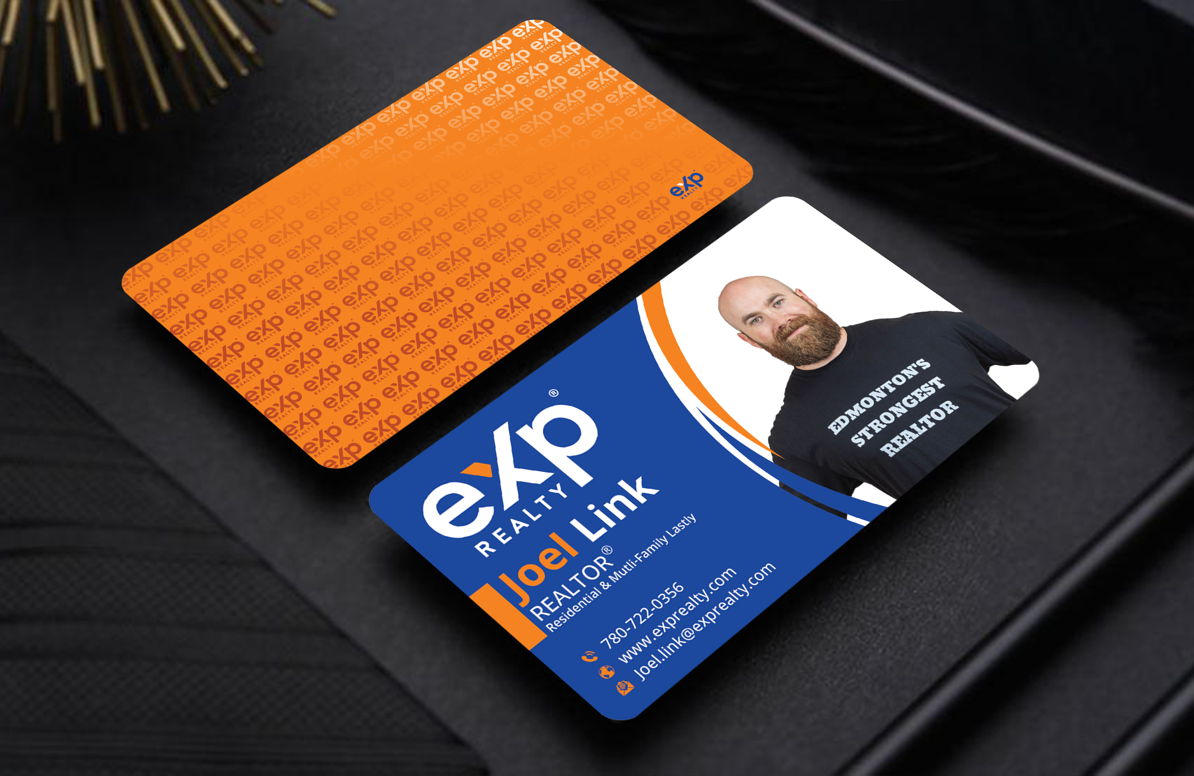 Design de Carte de Visite par DesignerShahadat pour ce projet | Design #31579930