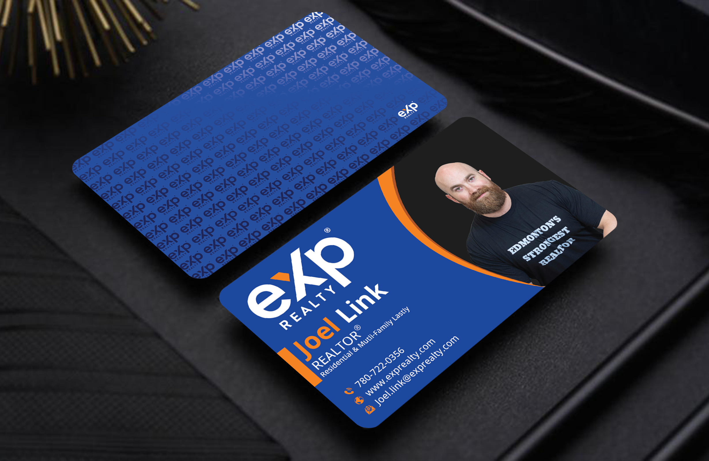 Design de Carte de Visite par DesignerShahadat pour ce projet | Design #31579946