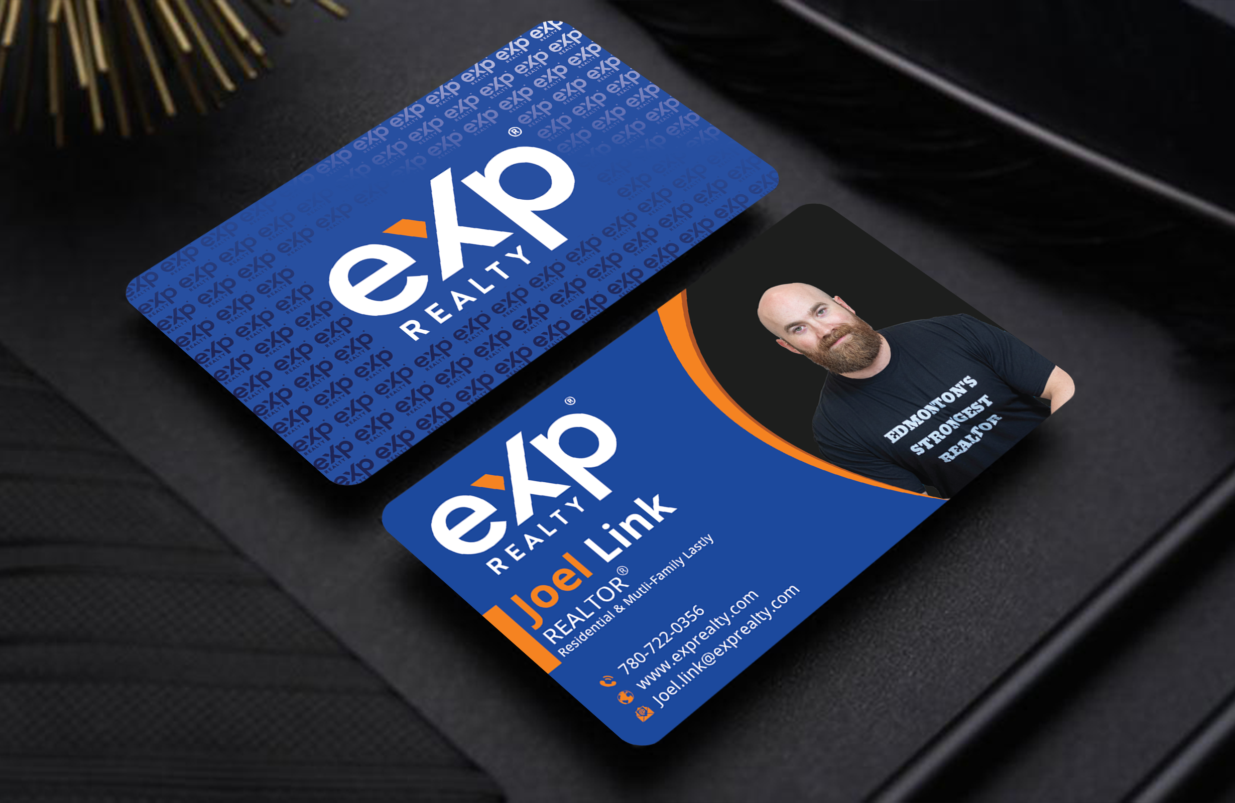 Design de Carte de Visite par DesignerShahadat pour ce projet | Design #31579947