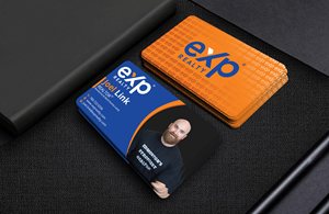 Business Card Design by DesignerShahadat for this project | Design: #31579949