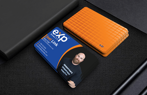 Business Card Design by DesignerShahadat for this project | Design: #31579950