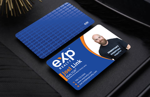 Business Card Design by DesignerShahadat for this project | Design: #31579951
