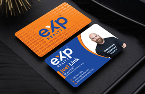 Business Card Design by DesignerShahadat for this project | Design: #31579952