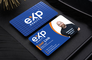 Business Card Design by DesignerShahadat for this project | Design: #31579953