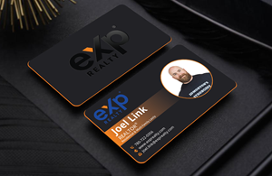 Business Card Design by DesignerShahadat for this project | Design: #31579979