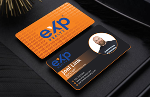 Business Card Design by DesignerShahadat for this project | Design: #31579983
