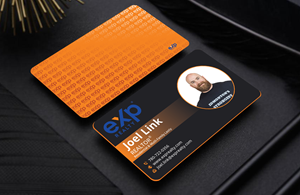 Business Card Design by DesignerShahadat for this project | Design: #31579984