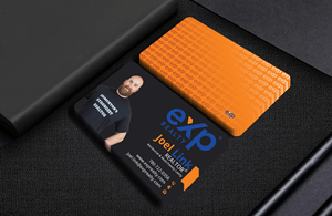 Business Card Design by DesignerShahadat for this project | Design: #31580011
