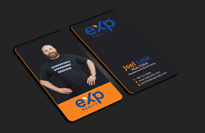 Business Card Design by DesignerShahadat for this project | Design: #31580139