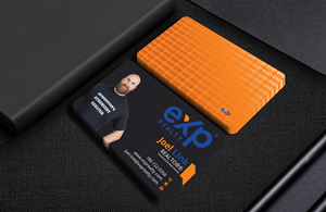 Business Card Design by DesignerShahadat