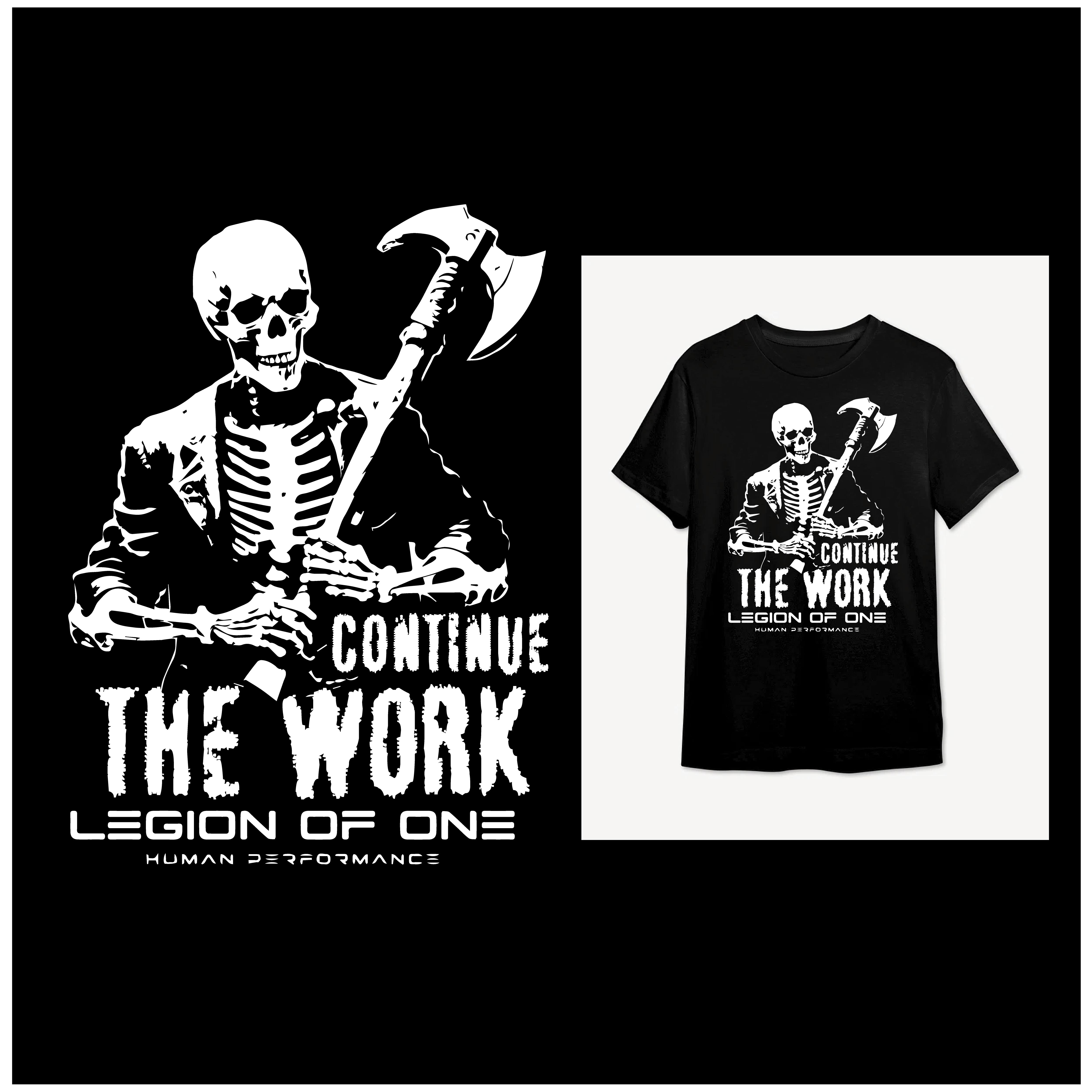 T-shirt Design by onze design for this project | Design #31575884