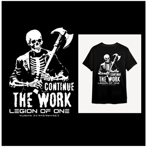 T-shirt Design by onze design for this project | Design: #31575884