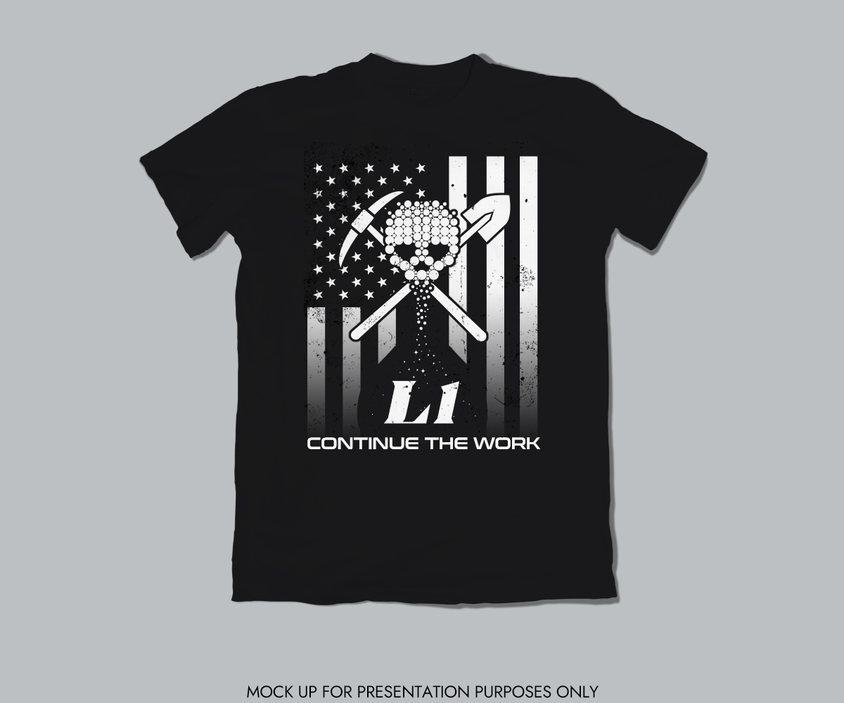 T-shirt Design by NancyTan for this project | Design #31576800