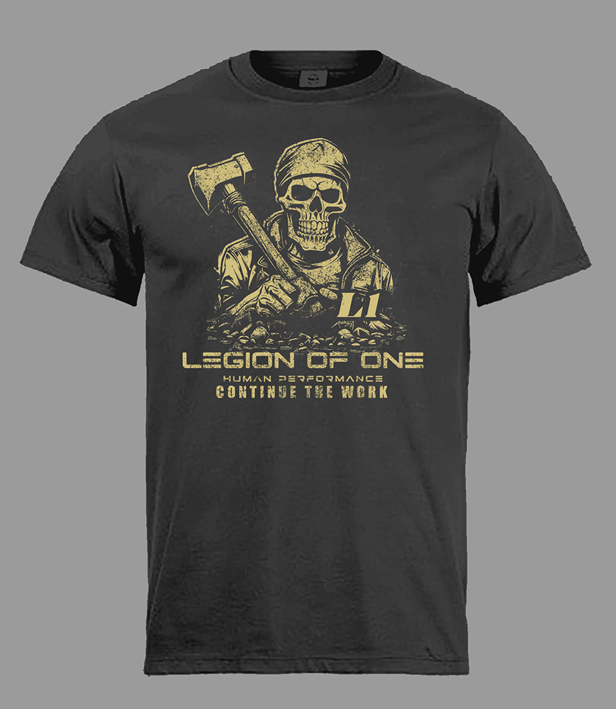 T-shirt Design by Johncina for this project | Design #31577878