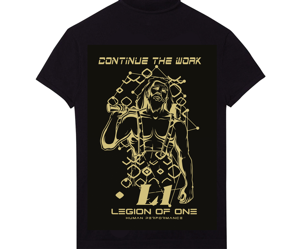 Design de T-shirt par RKDesign29 pour ce projet | Design #31592502