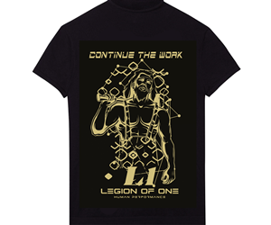 Diseño de Camiseta por RKDesign29 para este proyecto | Diseño: #31592502