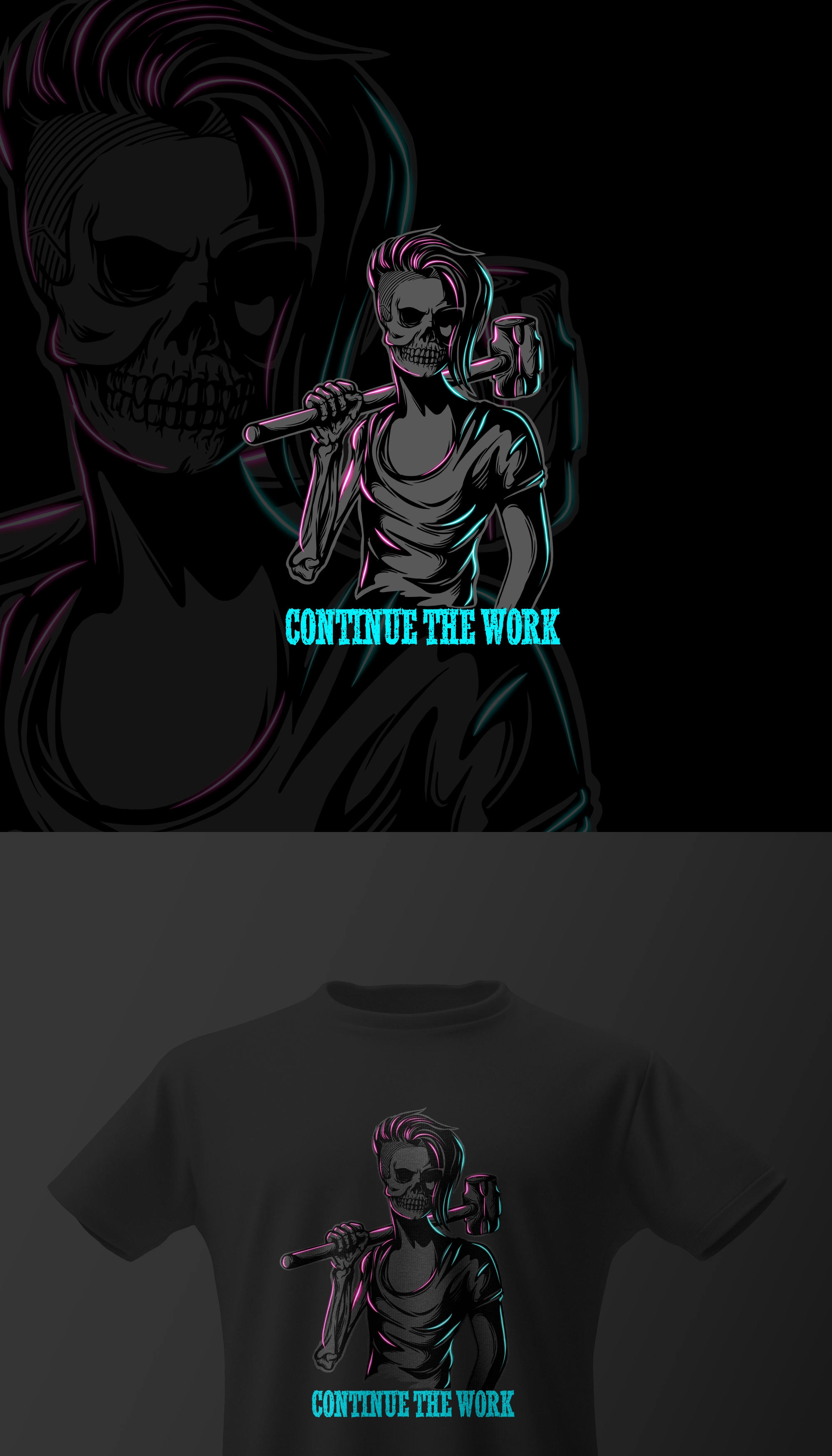 T-shirt Design by sokhamadz for this project | Design #31579643