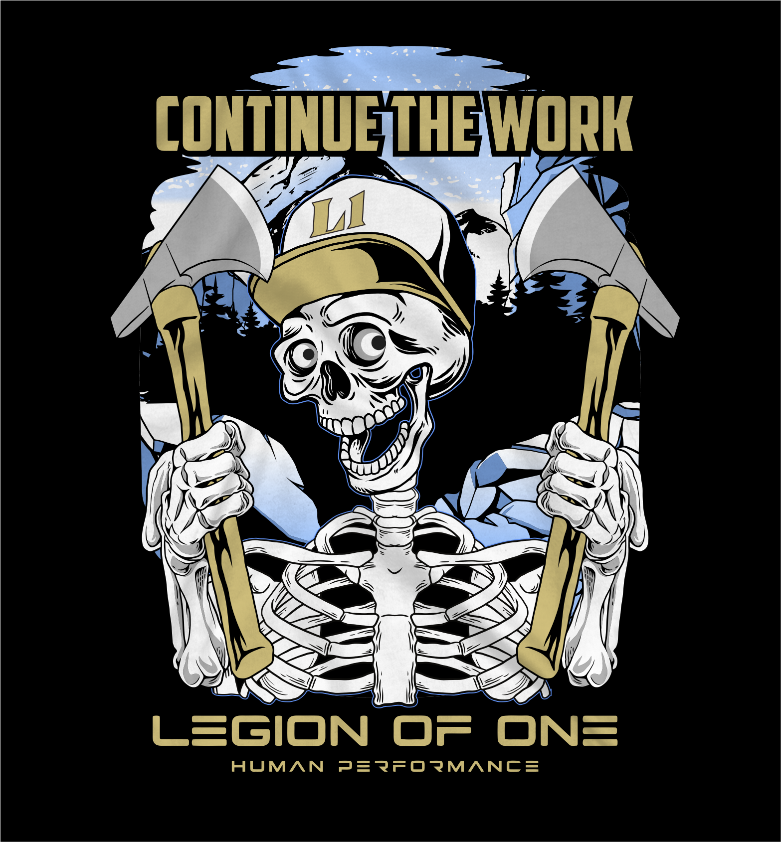 T-shirt Design by Yakuza20 for this project | Design #31579819