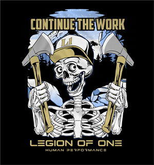T-shirt Design by Yakuza20 for this project | Design: #31579819