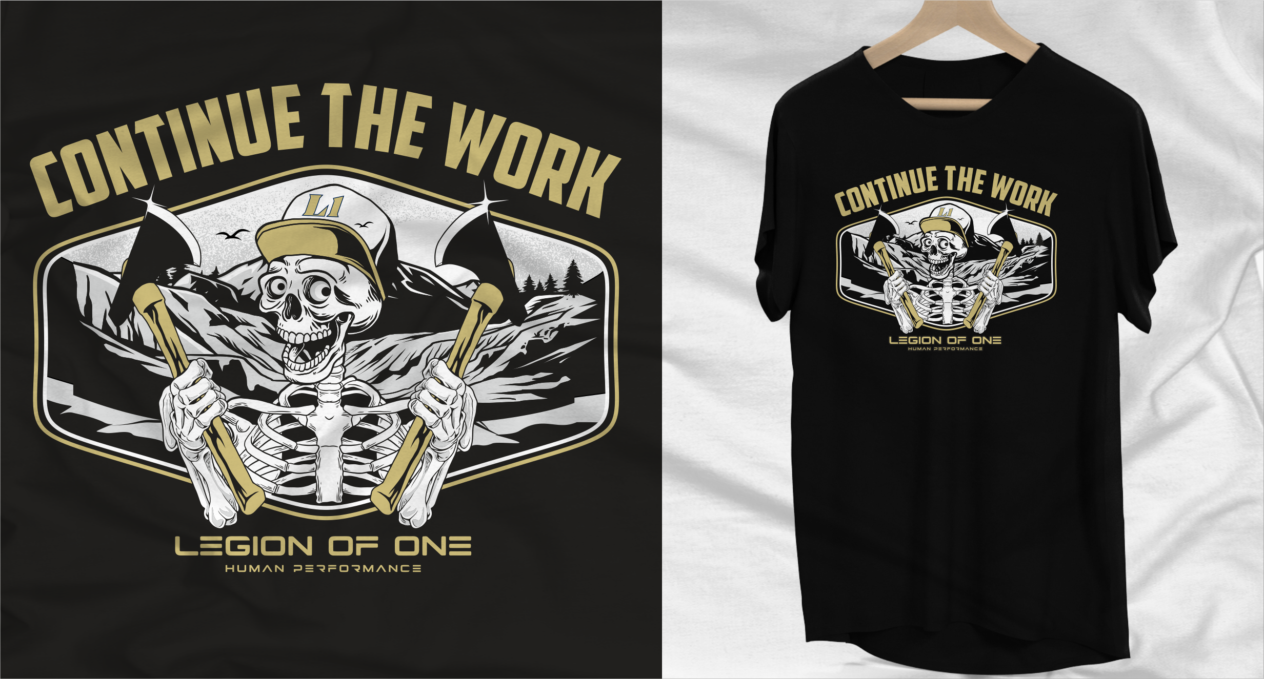 Design de T-shirt par Yakuza20 pour ce projet | Design #31579848