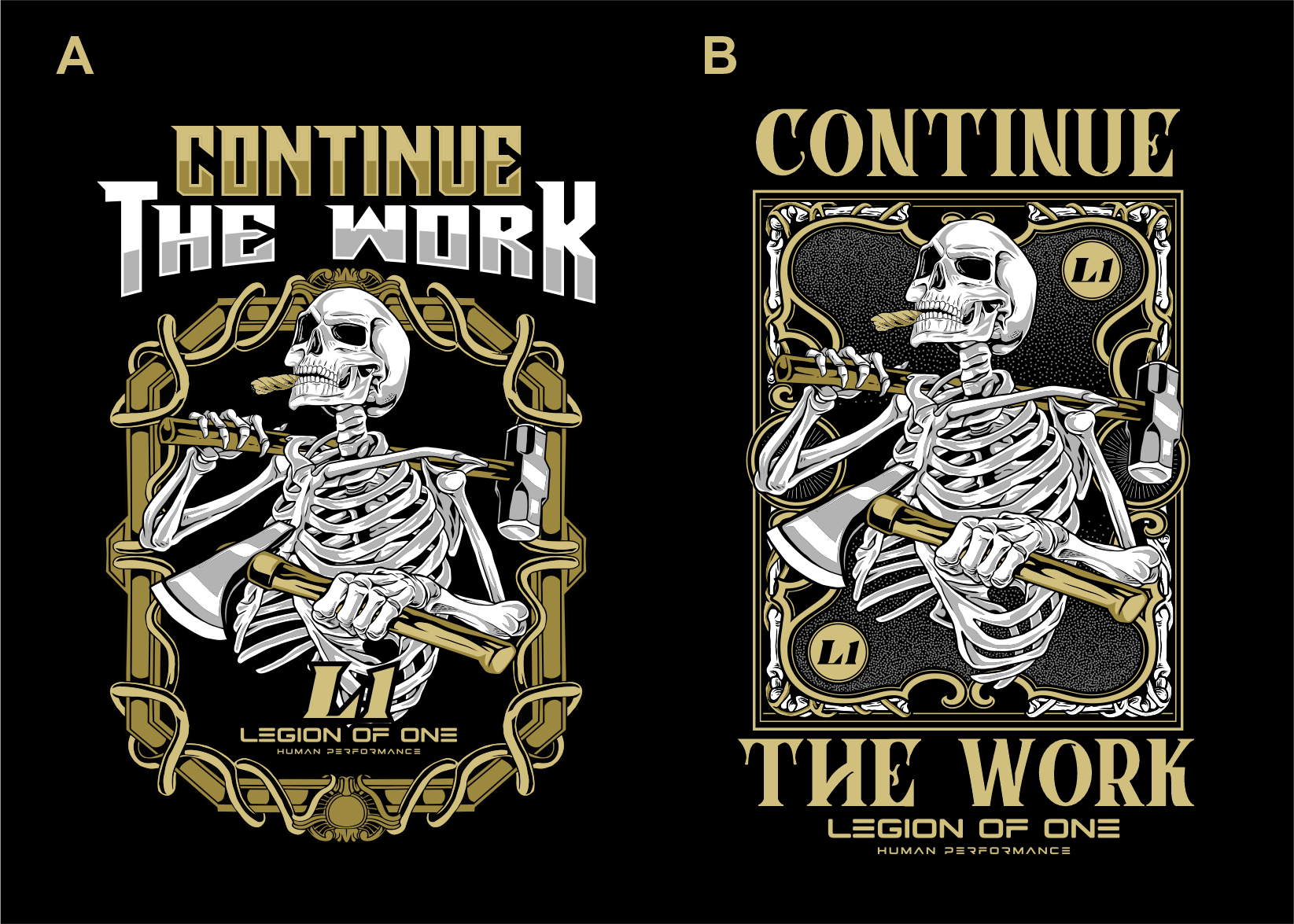 Design de T-shirt par Yakuza20 pour ce projet | Design #31589867