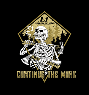 T-shirt Design by Yakuza20 for this project | Design: #31595226