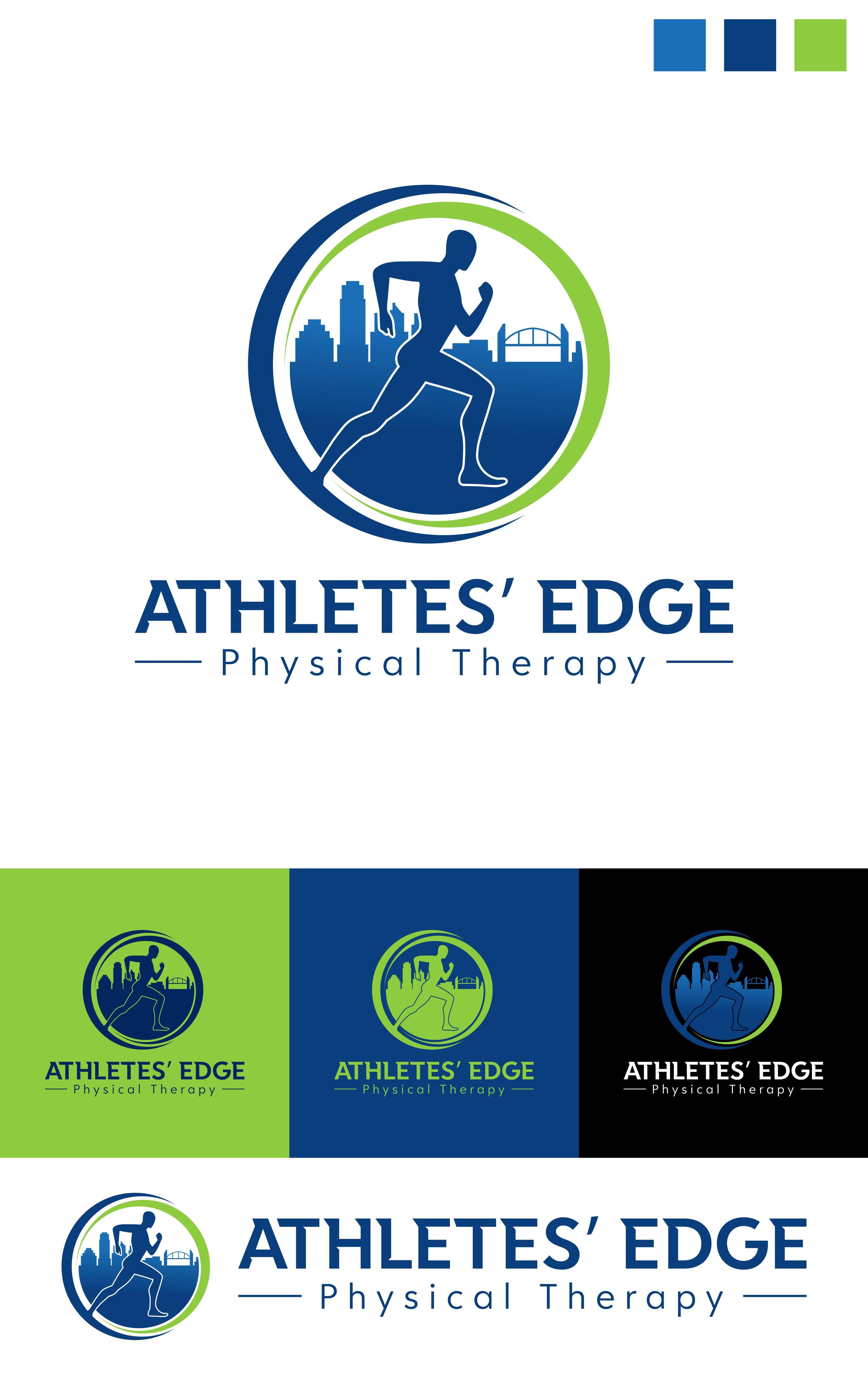 Logo Design by GambarSERU for this project | Design #31577595