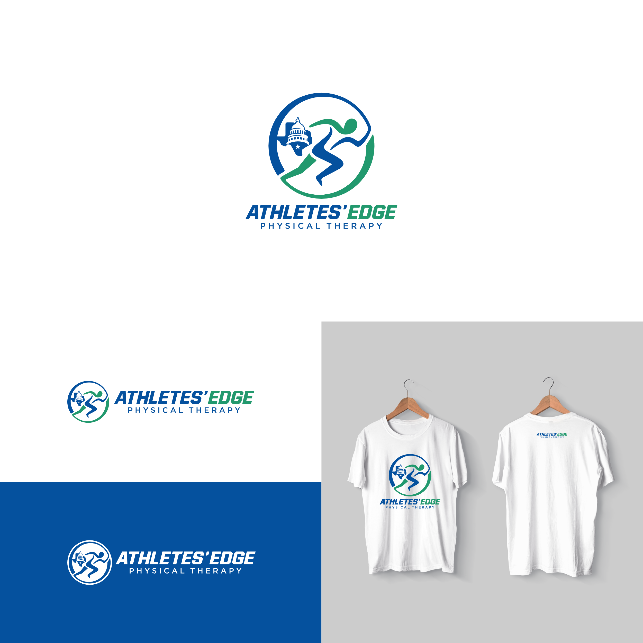 Logo Design by YNCK for this project | Design #31582929