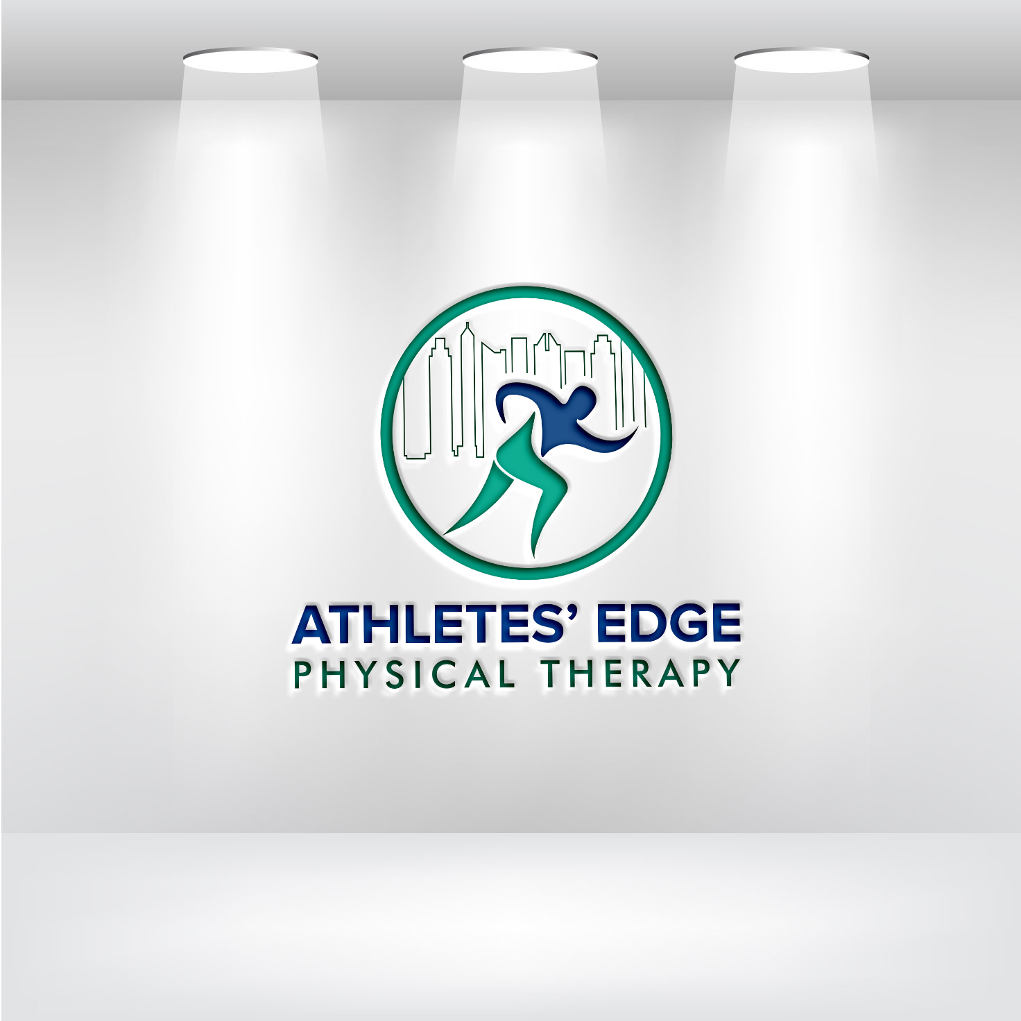 Logo Design by Innovative Graphix for this project | Design #31577588