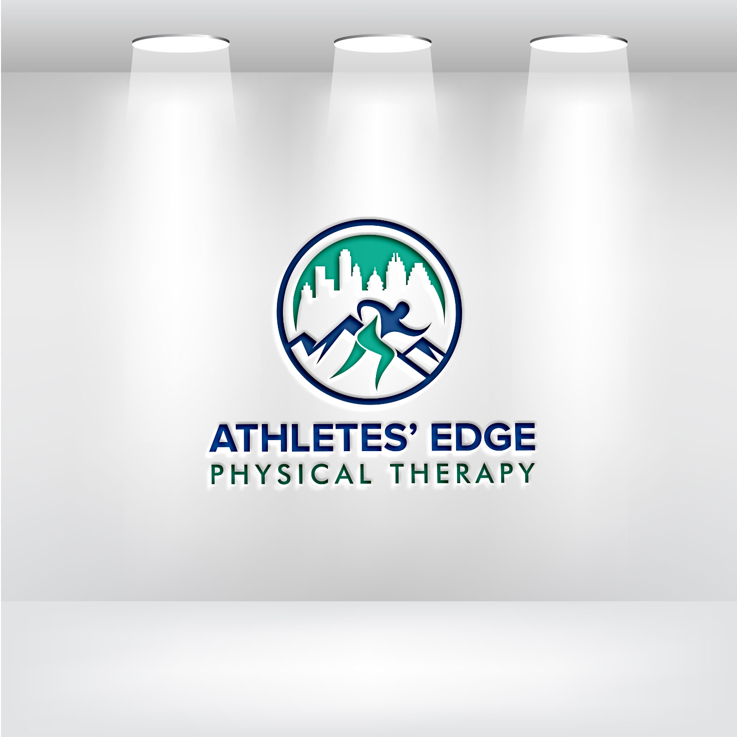 Logo Design by Innovative Graphix for this project | Design #31577718